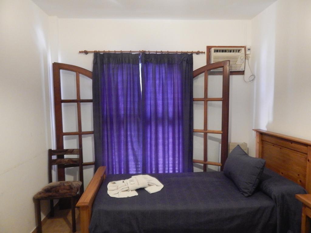 Hotel Colonial San Bernardo Dış mekan fotoğraf