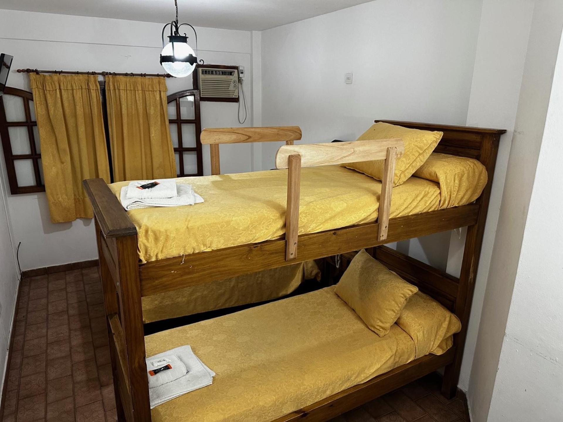 Hotel Colonial San Bernardo Dış mekan fotoğraf